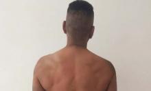 La víctima pidió ayuda a la policía tras señalar que ella y sus hijos fueron golpeados en su domicilio