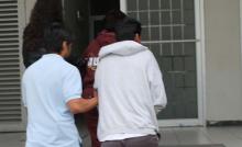 Pedían un rescate de 15 millones de pesos pero la FGE logró el rescate del niño y la captura de los plagiarios