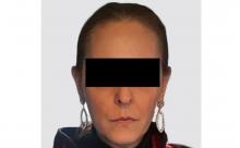 FGR detiene a exasesora de García Luna por delincuencia organizada y lavado de dinero