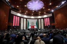 Diputados y senadores recibirán más de 208 millones de pesos en prestaciones de fin de año