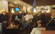 Productores concluyen bloqueos carreteros tras aprobación de la nueva Ley General de Aguas