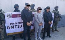 Detienen en Tijuana a “Tavo”, presunto líder de los Beltrán Leyva buscado por EE.UU.