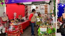 Bazar Navideño