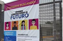 Jóvenes Construyendo el Futuro