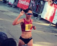  Campeonato Nacional de Campo Traviesa 2025