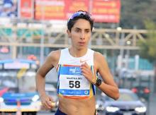 Maratón Powerade Monterrey