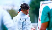 Los Rayos tendrán 4 partidos en pretemporada