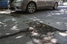 Municipio de Aguascalientes está quedando a deber en tema de agua y obras públicas: PRD