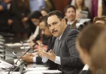 Toño Martín del Campo