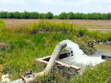 Ley de Aguas Nacionales