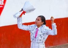 “El Sueño de Ser Torero”