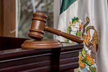 Por violar derechos humanos, Corte invalida artículos sobre ley de desaparición de personas en Aguascalientes