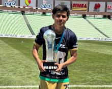 Selección Mexicana Sub-20