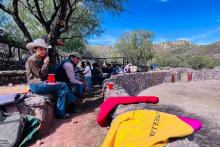 Peña Taurina "La Centenaria"