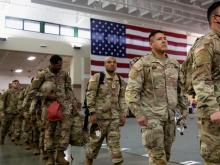  ingreso de militares