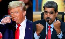 El Gobierno de Venezuela acusó a EE.UU. de llevar a cabo “agresión militar” contra varias partes del país