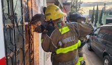 Enfrenta el cargo de Violencia Familiar y Privación Ilegal de la Libertad