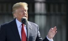 Trump anuncia despliegue militar hacia Irán y amenaza con ataque contundente