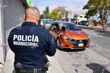 El pequeño se debate entre la vida y la muerte en el HGZ 1 del IMSS