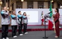 Juegos Olímpicos de Invierno Milano-Cortina 2026