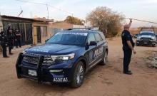 Es el primero homicidio consumado en este año 2025 y sucedió en Pabellón de Arteaga