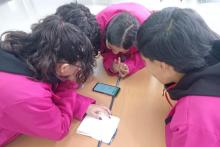 Infancias ya están recibiendo educación sexual sin tabú, consideran diputados locales 