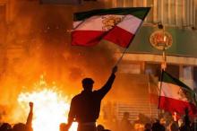 Protestas en Irán dejan más de 2 mil muertos y aumentan tensiones internacionales