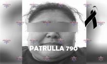 Se trata de la mujer cuyo cuerpo apareció en bolsas de plástico en Mesillas, Tepezalá