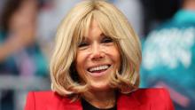 Francia condena a 10 personas por difundir ciberacoso contra Brigitte Macron