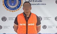 Fue detenido pero el Juez le permitió enfrentar el proceso penal en libertad