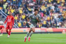 AMÉRICA VS NECAXA 2026