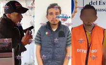 A punta de pistola asaltó un local ubicado en la calle Victoria de la zona Centro