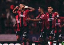 ATLAS VS PUEBLA 2026