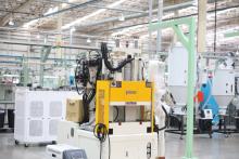 Actividad industrial 