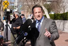 Defensa de Ryan Wedding niega entrega voluntaria a autoridades mexicanas