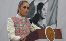 Claudia Sheinbaum pide a la SCJN transparencia sobre compra de camionetas blindadas