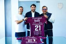 JULIÁN CARRANZA NECAXA