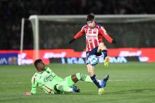CHIVAS VS JUÁREZ 2026