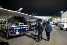 Megaoperativo de seguridad es permanente, preventivo y alcanza comunidades: Municipio capital