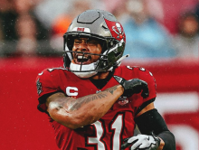 BUCANEROS VS PANTERAS