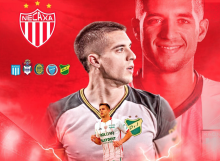 KEVIN GUTIÉRREZ NECAXA