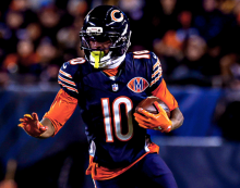 BEARS VS PACKERS PLAYOFFS