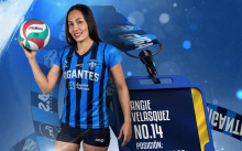 ANGIE VELASQUEZ GIGANTES