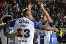 PACHUCA VS LEÓN 2026