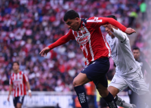 CHIVAS VS QUERÉTARO 2026