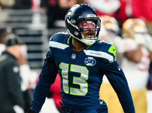 SEAHAWKS VS 49ERS 2026