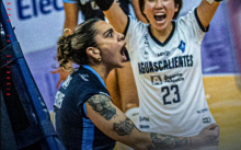 GIGANTES VS CORONELAS 2026