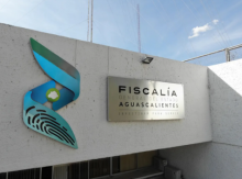 Fiscalía General del Estado de Aguascalientes 