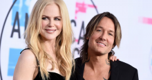 Nicole Kidman y Keith Urban ya están oficialmente divorciados tras casi 20 años de matrimonio