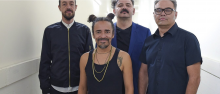 ¡Quieren boicotear la plataforma! Café Tacvba exige que su música sea retirada de Spotify 
